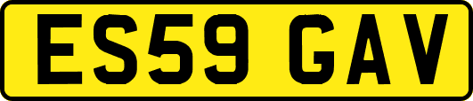 ES59GAV