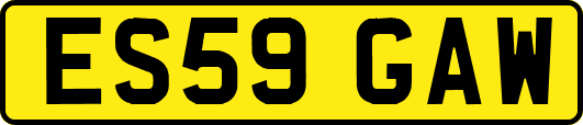 ES59GAW