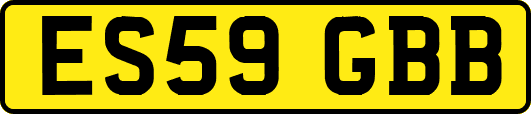 ES59GBB