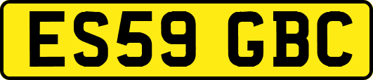 ES59GBC