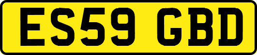 ES59GBD