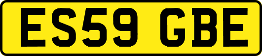 ES59GBE
