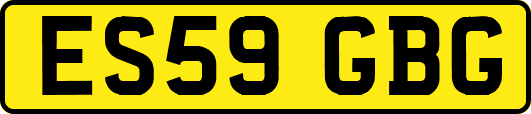 ES59GBG