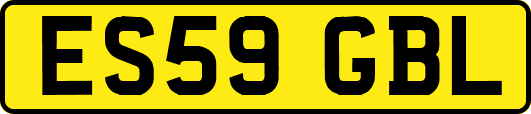 ES59GBL