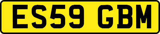 ES59GBM