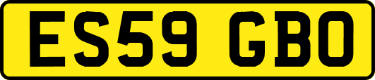 ES59GBO