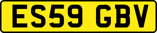 ES59GBV