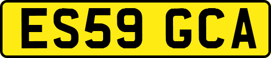 ES59GCA