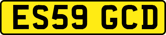 ES59GCD