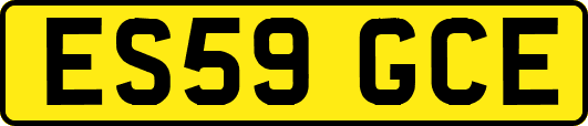 ES59GCE