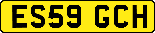 ES59GCH