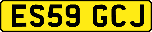 ES59GCJ