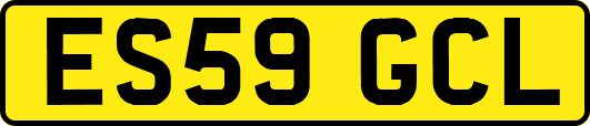ES59GCL