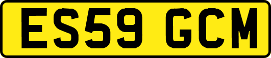 ES59GCM