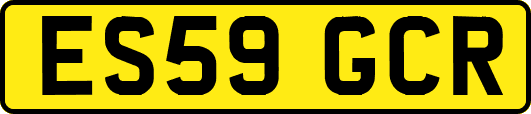ES59GCR