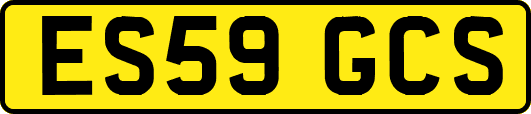 ES59GCS