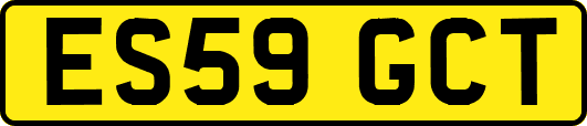 ES59GCT