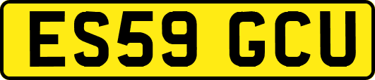ES59GCU