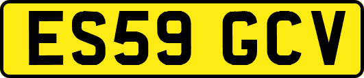 ES59GCV