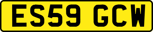 ES59GCW