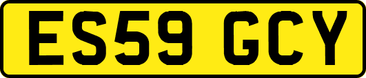 ES59GCY