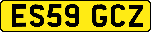 ES59GCZ