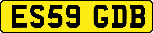 ES59GDB
