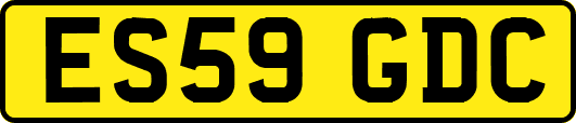 ES59GDC