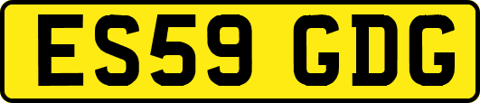 ES59GDG