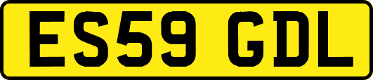 ES59GDL