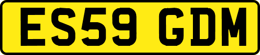 ES59GDM