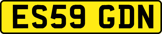 ES59GDN