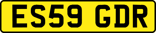 ES59GDR