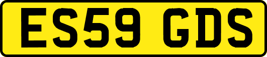 ES59GDS