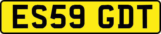 ES59GDT