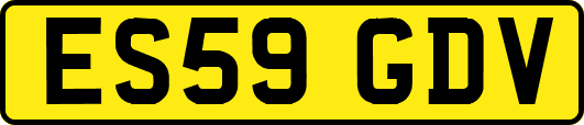 ES59GDV