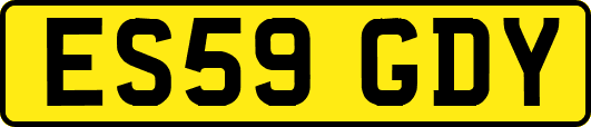 ES59GDY