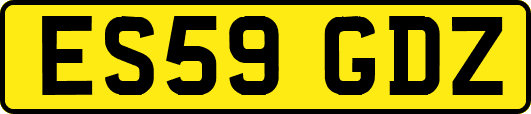 ES59GDZ