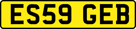ES59GEB