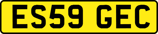 ES59GEC