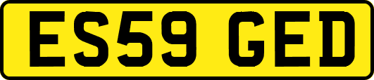 ES59GED