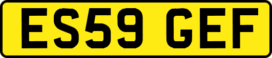 ES59GEF