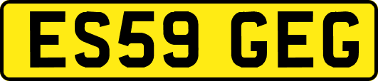 ES59GEG