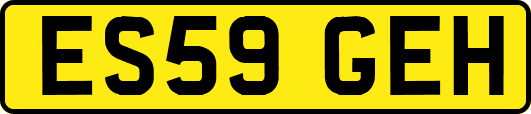 ES59GEH