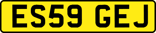 ES59GEJ