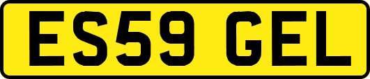 ES59GEL