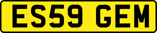 ES59GEM