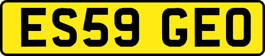 ES59GEO