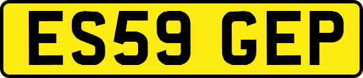 ES59GEP