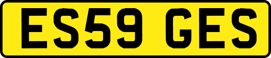 ES59GES